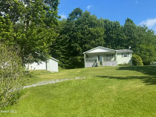 155 Railroad Street, Blandburg, PA 16619