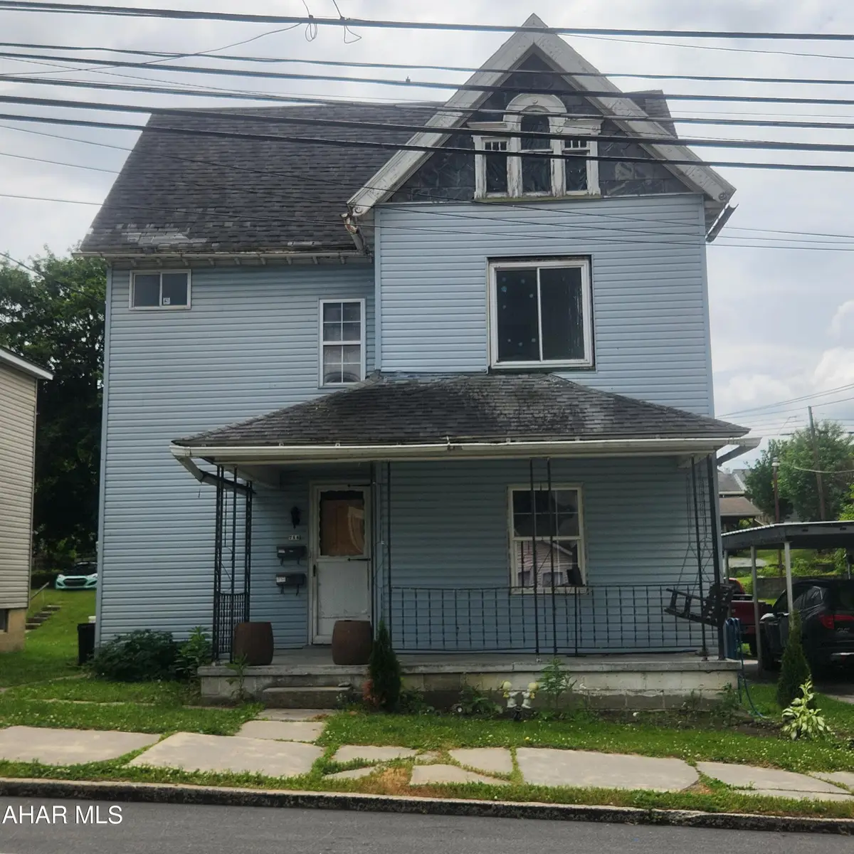 714 E Main Street, Roaring Spring, PA 16673 - #1