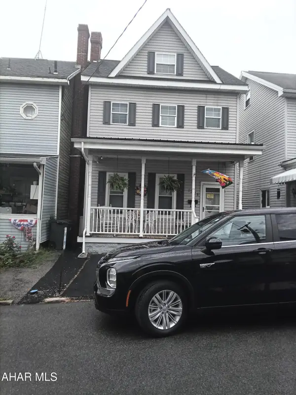 1224 3rd Avenue, Altoona, PA 16602