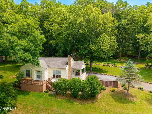 1048 Imlertown Road, Bedford, PA 15522
