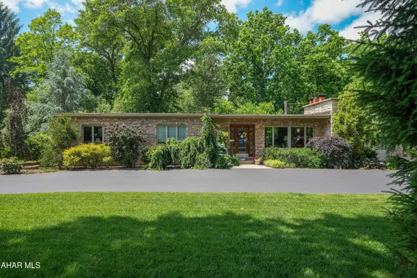 1495 Sylvan Drive, Hollidaysburg, PA 16648