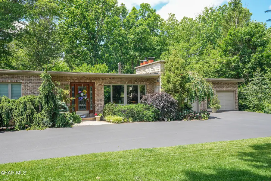 1495 Sylvan Drive, Hollidaysburg, PA 16648 - #2