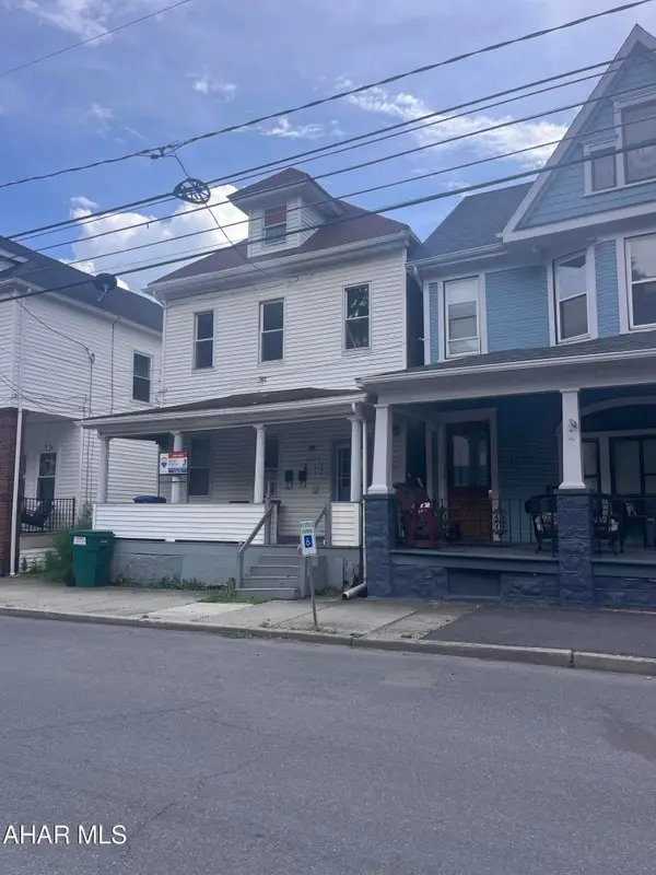 1915 16th Street, Altoona, PA 16601