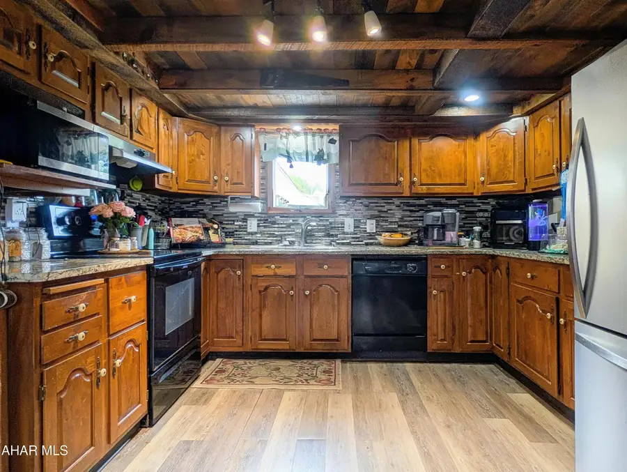 456 & 462 West Street, Everett, PA 15537 - #3