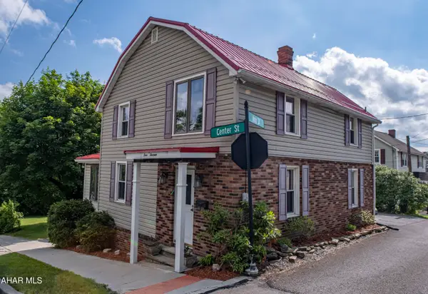 413 S Center Street, Ebensburg, PA 15931