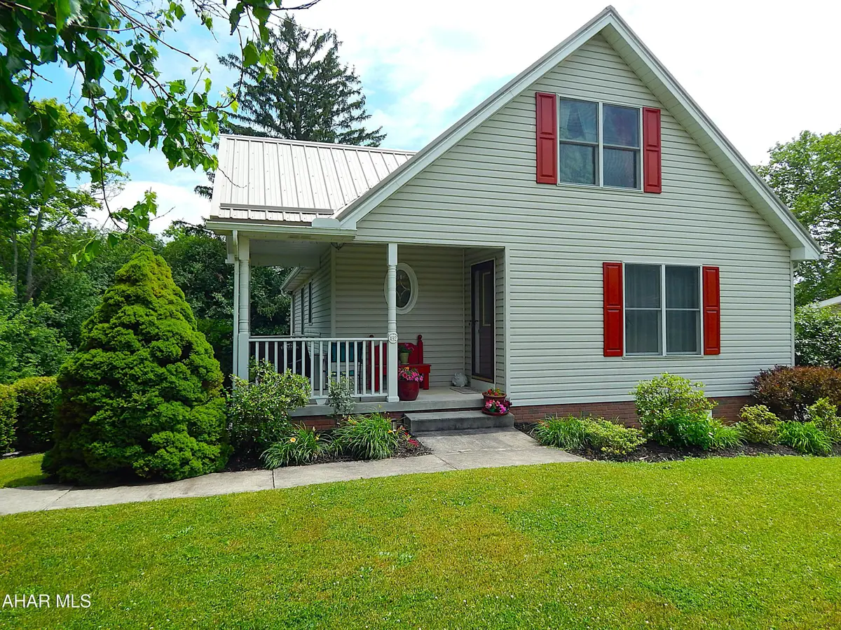 492 Overlook Drive, Hollidaysburg, PA 16648 - #1