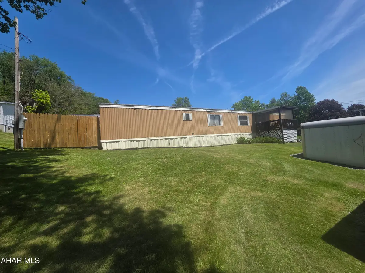 218 Princess Street, Houtzdale, PA 16651 - #1