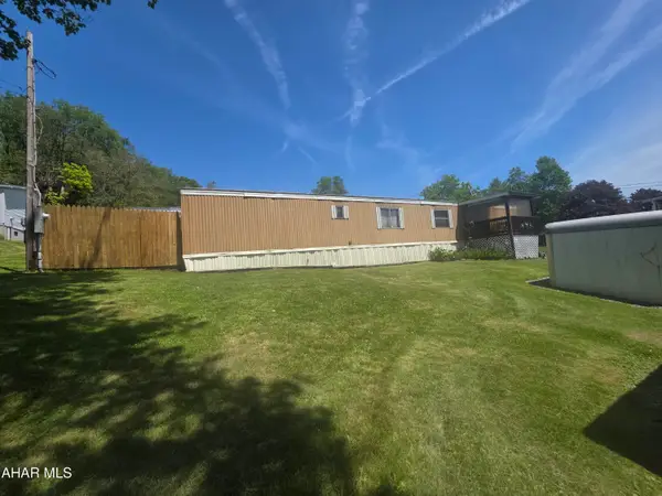 218 Princess Street, Houtzdale, PA 16651