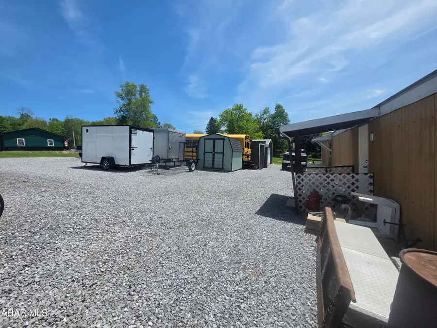 218 Princess Street, Houtzdale, PA 16651 - #2