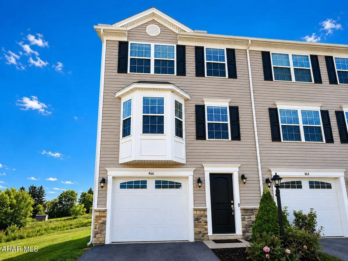 466 Stableview Court, Duncansville, PA 16635 - #1