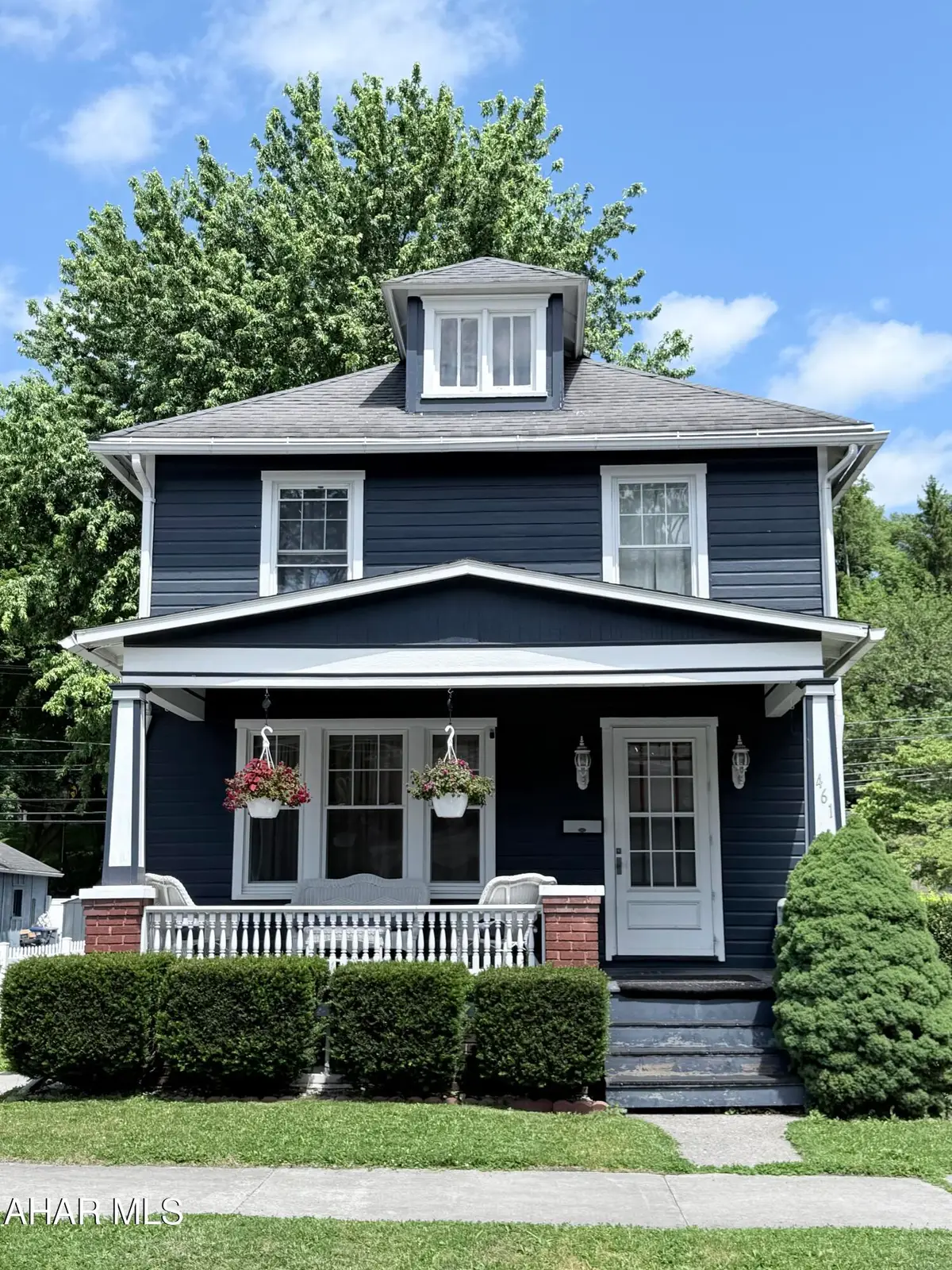 461 Park Avenue, Tyrone, PA 16686 - #1