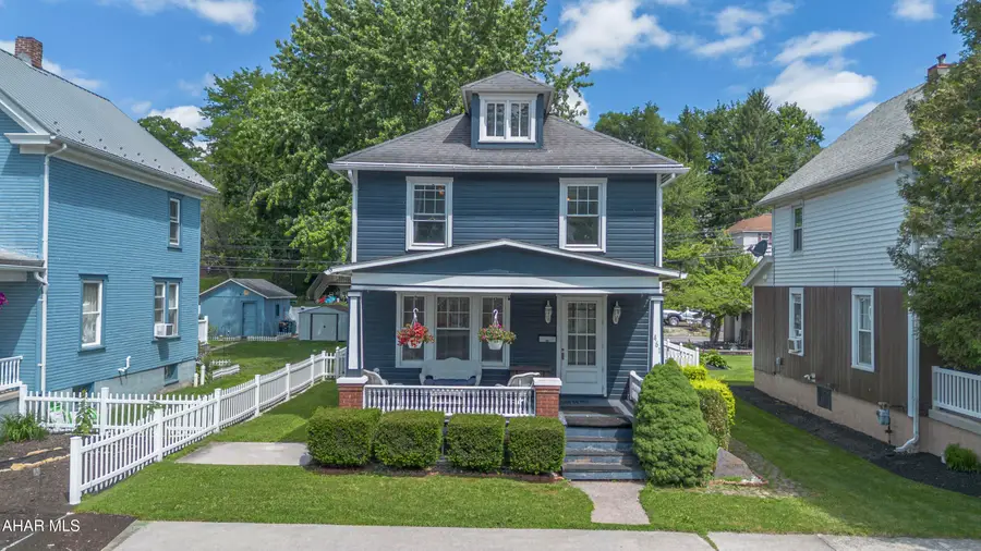 461 Park Avenue, Tyrone, PA 16686 - #2