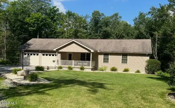 146 Silent Hollow Lane, Ebensburg, PA 15931