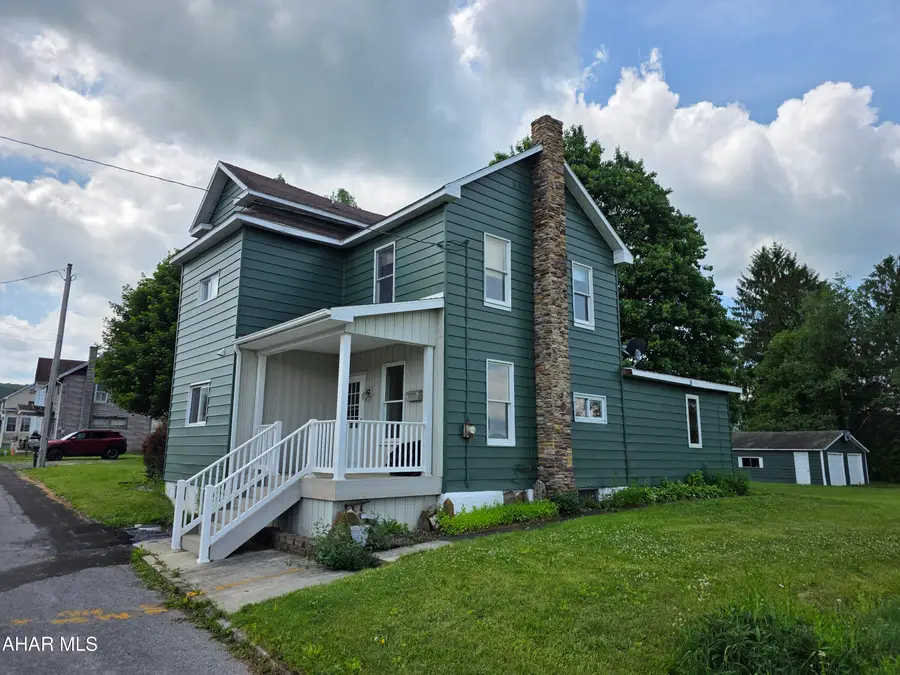 806 Vine Street, Portage, PA 15946 - #2