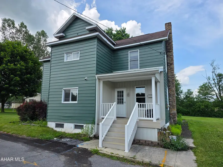 806 Vine Street, Portage, PA 15946 - #3