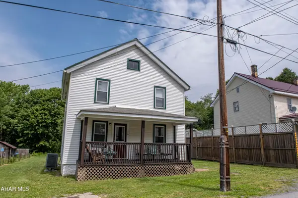 186 Boyd Street, Blandburg, PA 16619