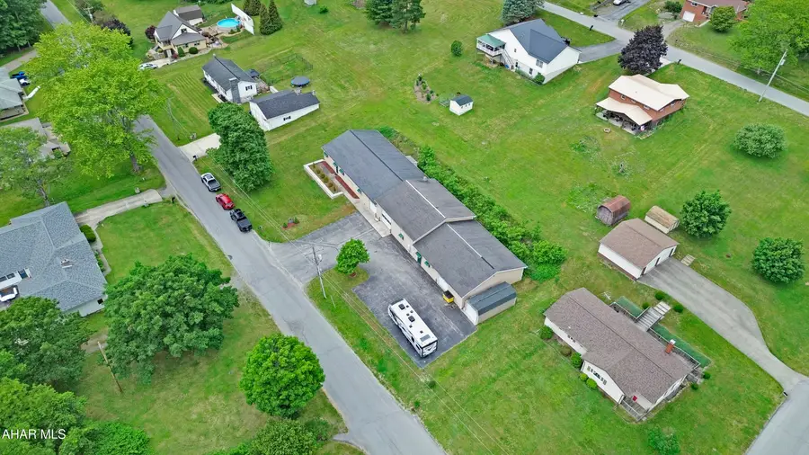 625 Shady Lane, Windber, PA 15963 - #3