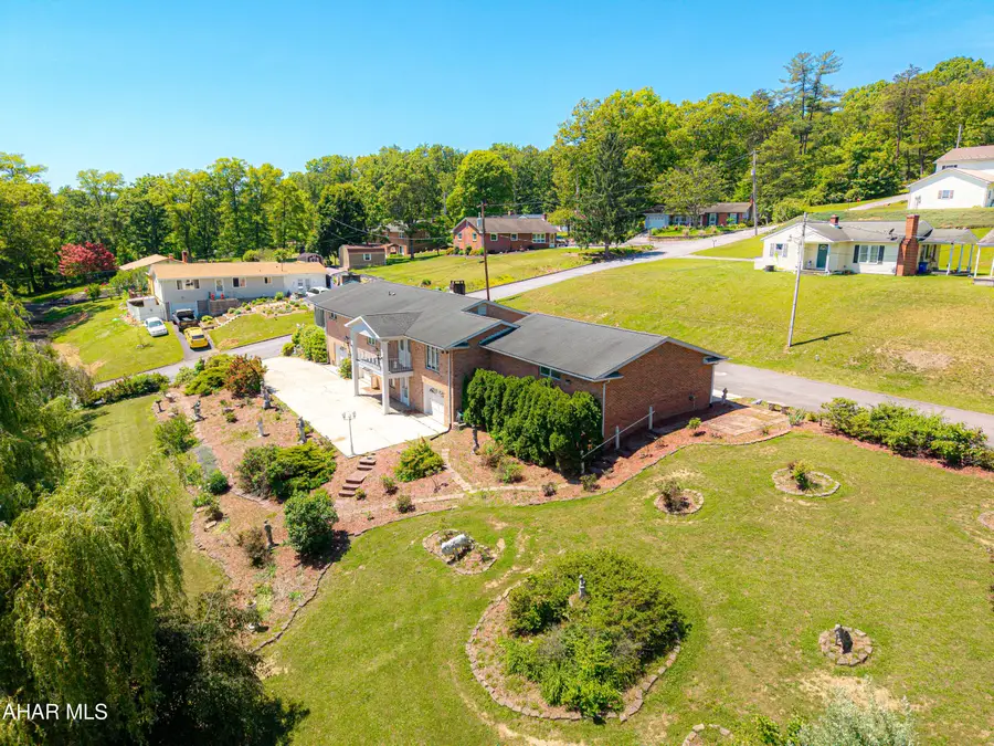 136 Valley View Road, Bedford, PA 15522 - #3