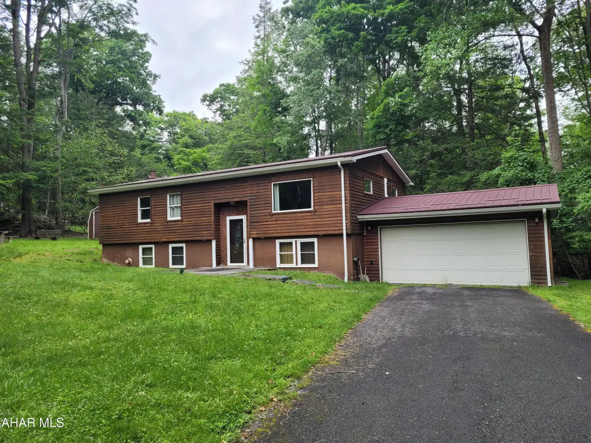 222 Harmony Drive, Flinton, PA 16640 - #1