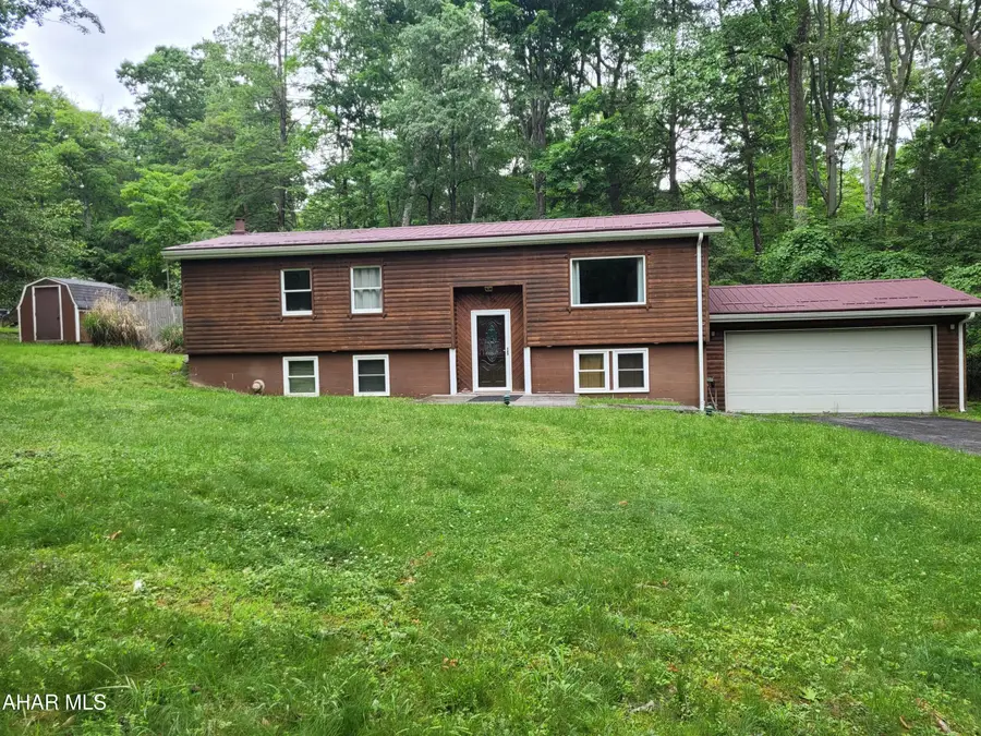 222 Harmony Drive, Flinton, PA 16640 - #2