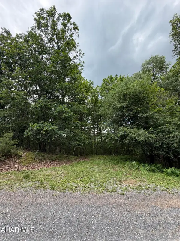 0 Echo Heights Drive, Huntingdon, PA 16652