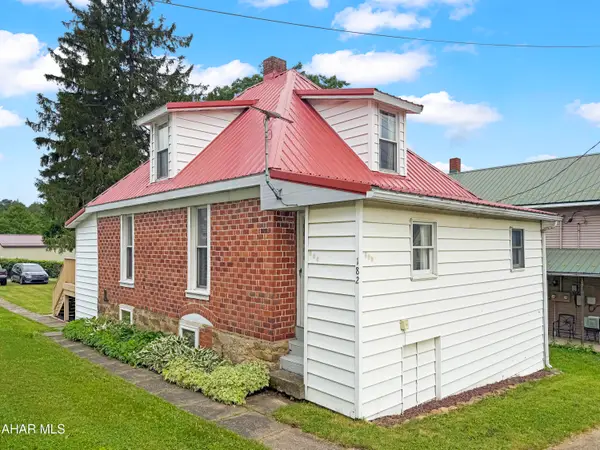 182 N Main Street, Carrolltown, PA 15722