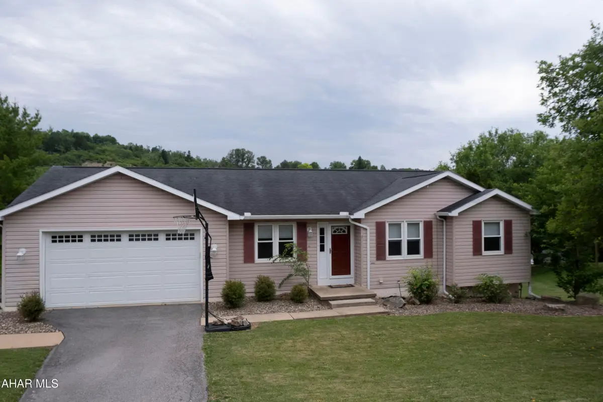 623 Orchard Drive, Duncansville, PA 16635 - #1