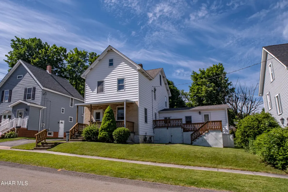 614 Keystone Avenue, Cresson, PA 16630 - #1