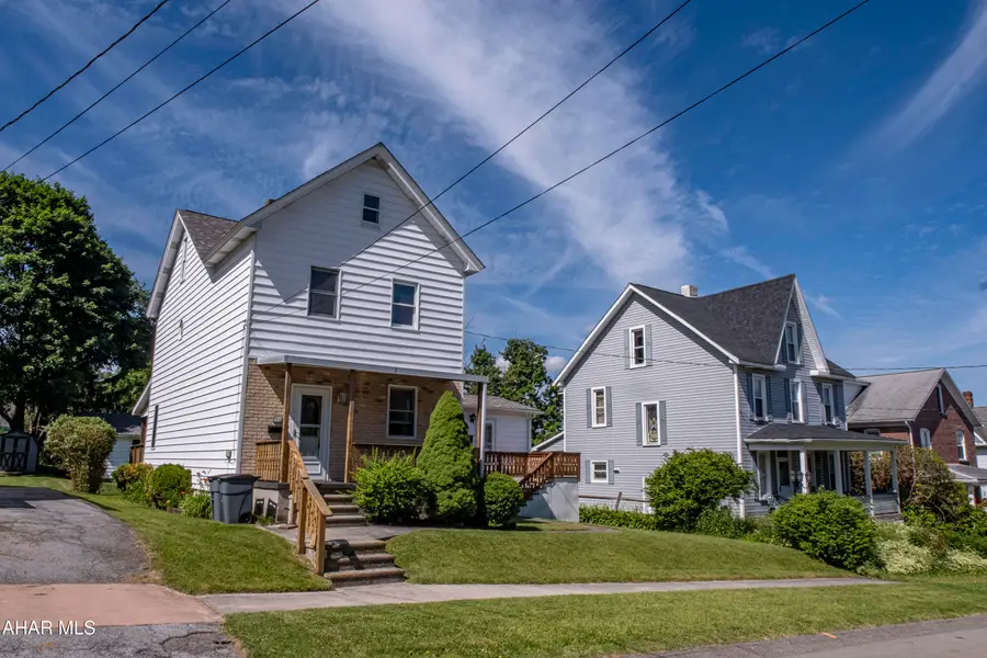 614 Keystone Avenue, Cresson, PA 16630 - #2