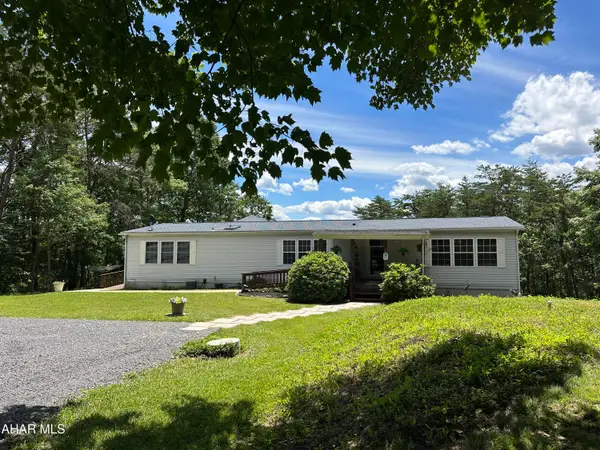 1318 Pine Ridge Road, James Creek, PA 16657