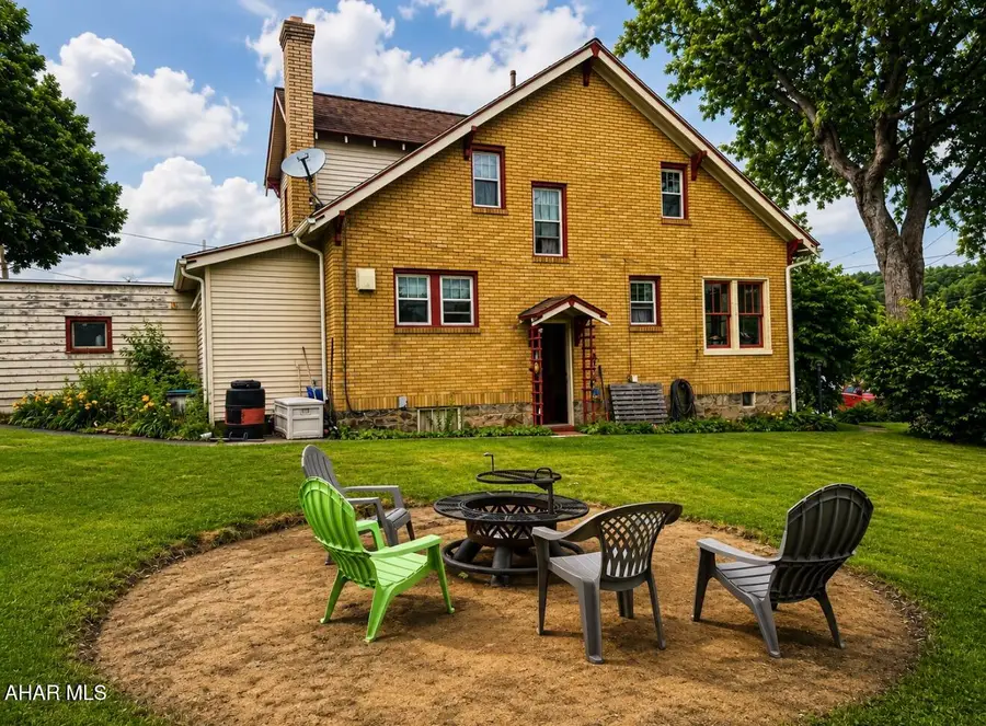 206 W Front Street, Clearfield, PA 16830 - #3
