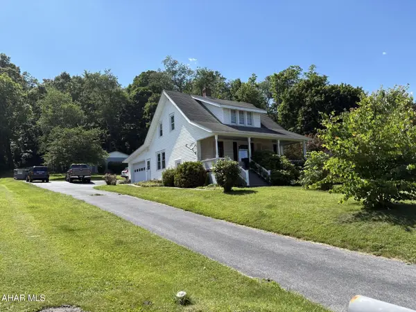 7516 Lincoln Highway, Bedford, PA 15522