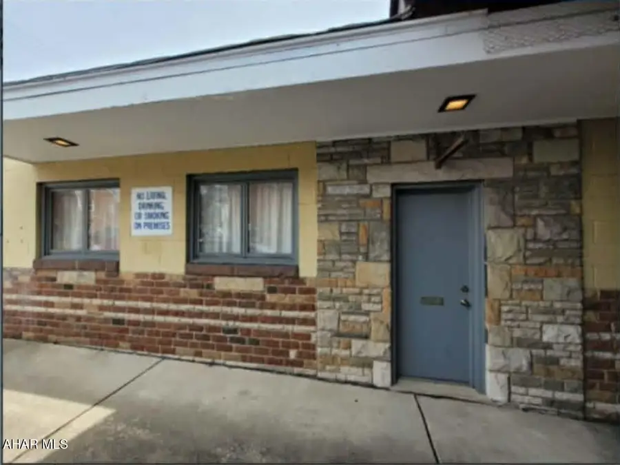 1214 13th Avenue, Altoona, PA 16601 - #2