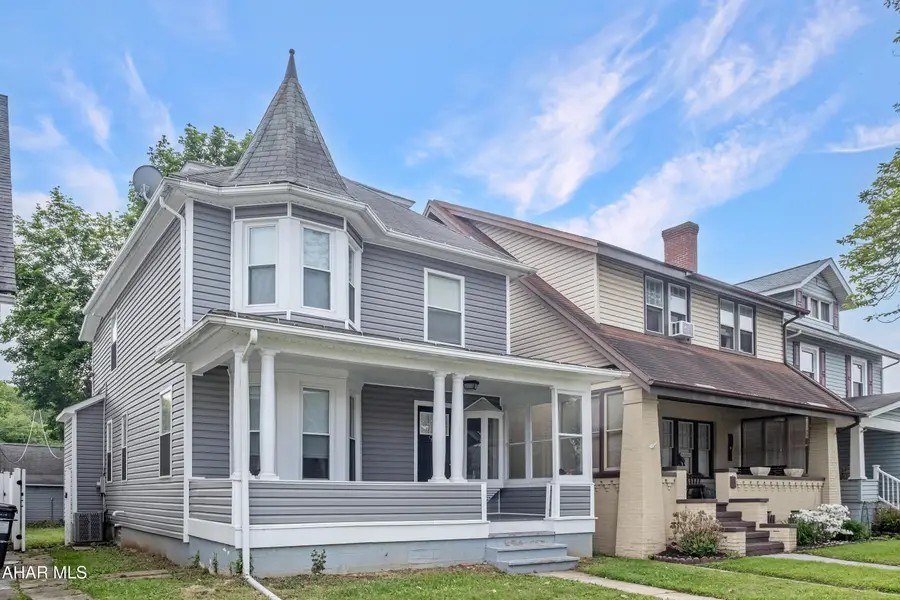 909 Broadway, Altoona, PA 16601 - #2