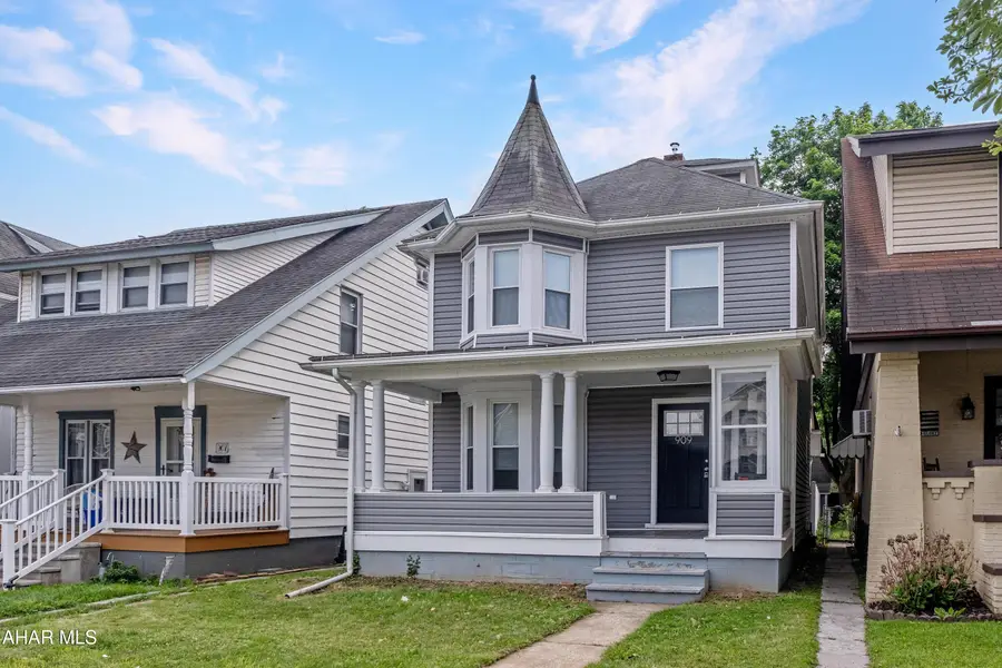 909 Broadway, Altoona, PA 16601 - #3