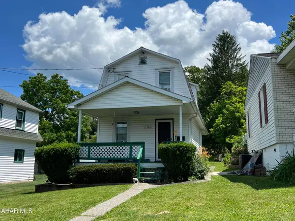 1304 Hamilton Avenue, Tyrone, PA 16686