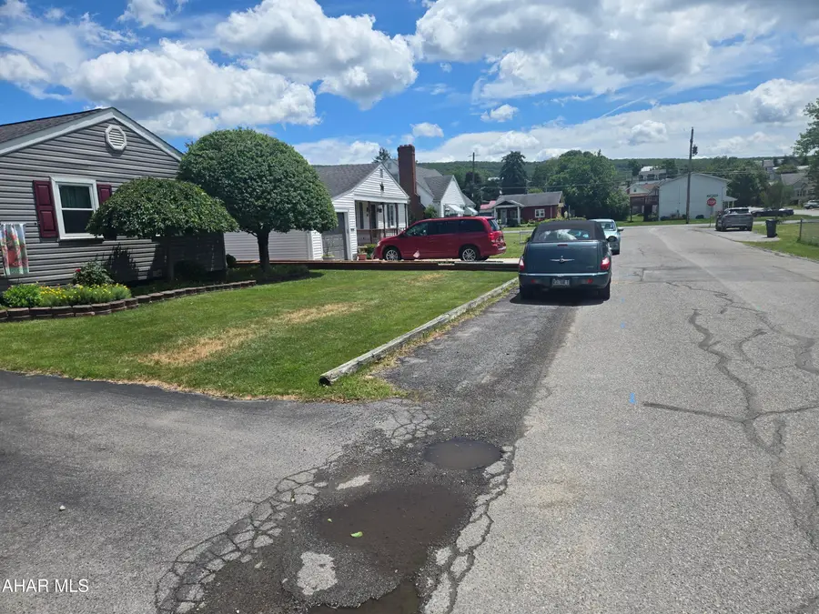 307 Ash Street, Altoona, PA 16602 - #3