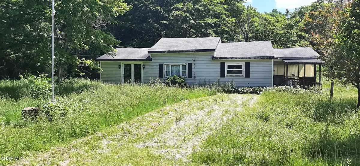 1003 Lincoln Road, Loretto, PA 15940 - #1