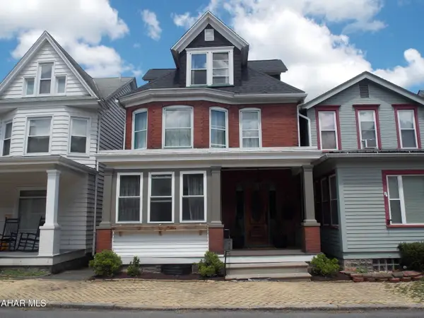 316 22nd Avenue, Altoona, PA 16601