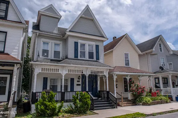 2311 W Chestnut Avenue, Altoona, PA 16601