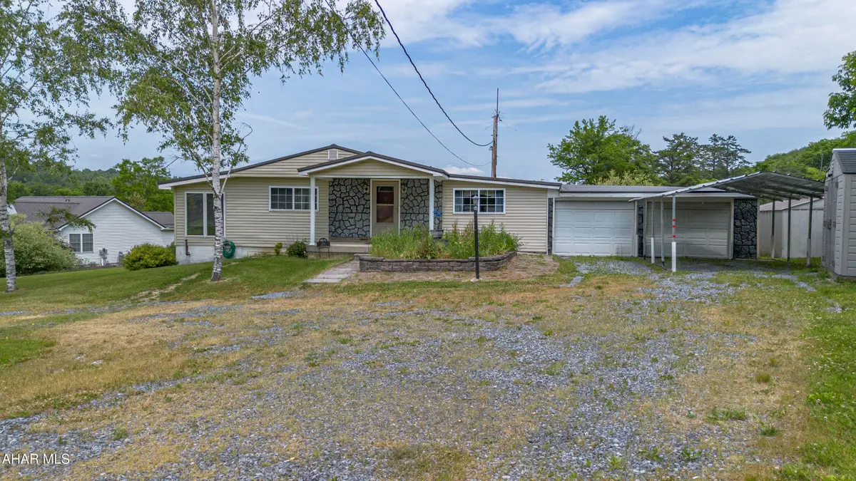 235 Liberty Lane, Duncansville, PA 16635 - #1