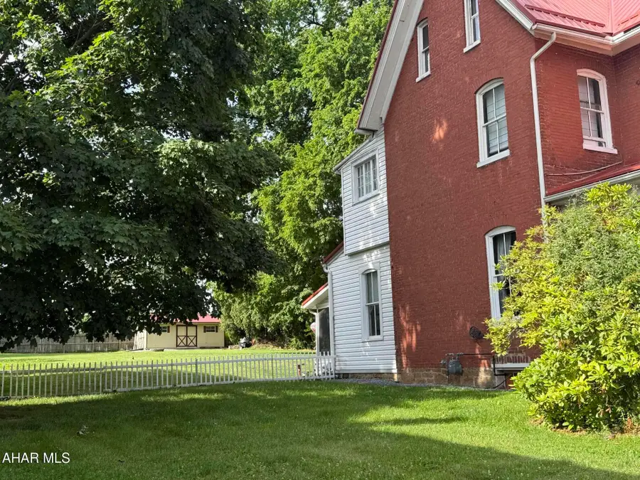 314 E Penn Street, Bedford, PA 15522 - #3