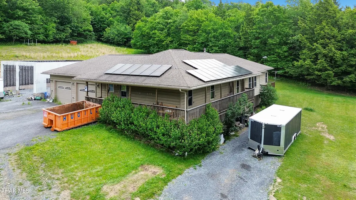 820 3rd Avenue, Hastings, PA 16646 - #1