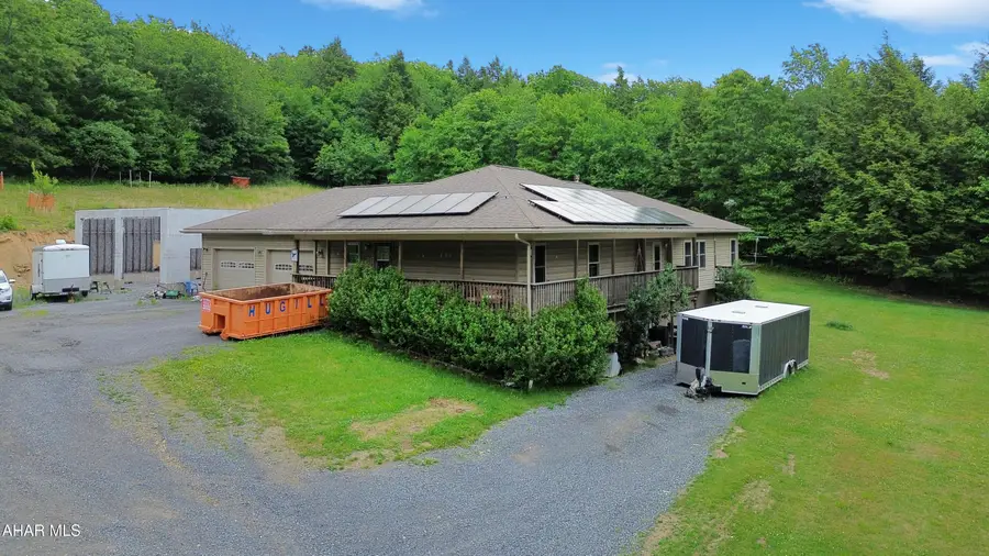 820 3rd Avenue, Hastings, PA 16646 - #2