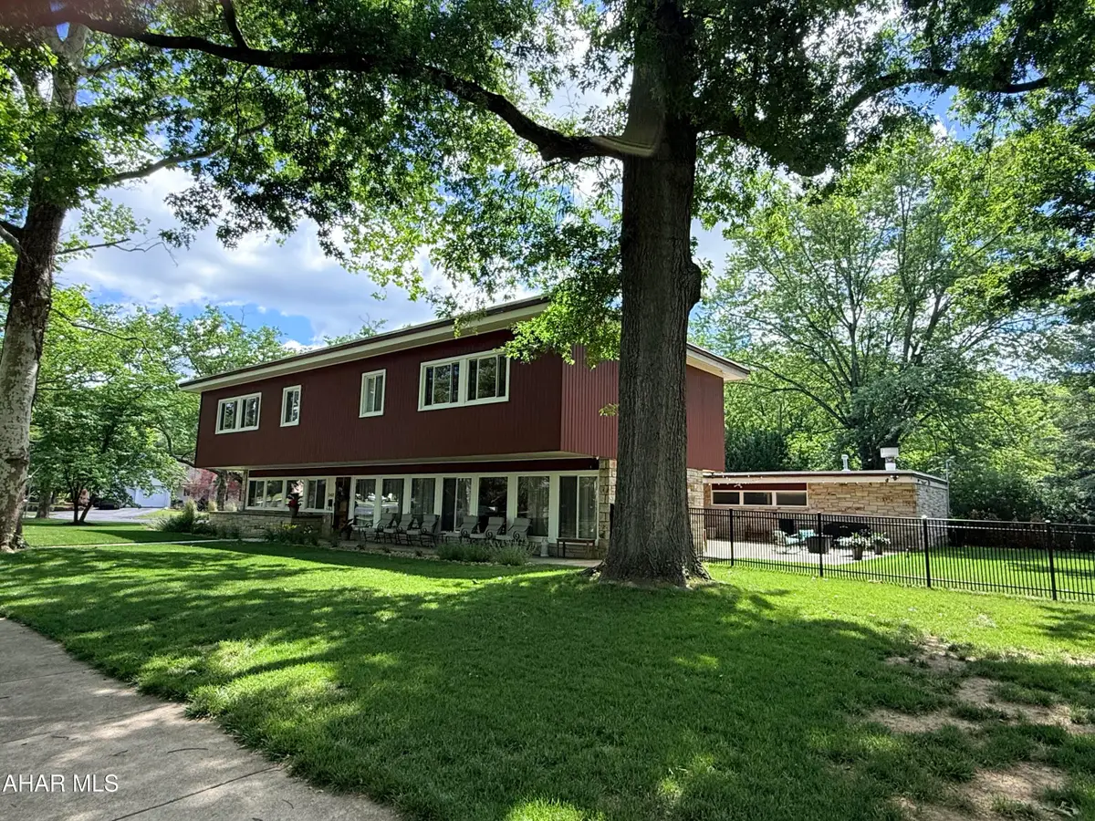3405 Baker Boulevard, Altoona, PA 16602 - #1