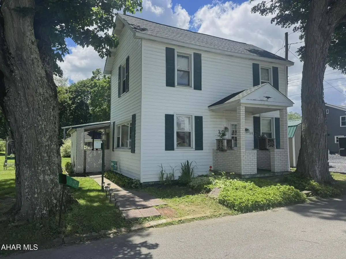108 Walnut Street, Wilmore, PA 15962 - #1
