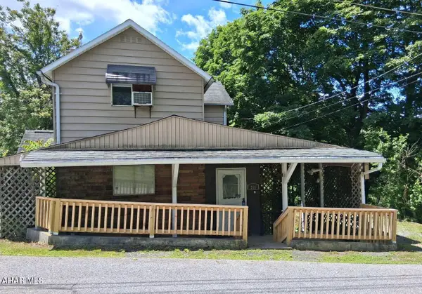 265 View Street, Johnstown, PA 15902