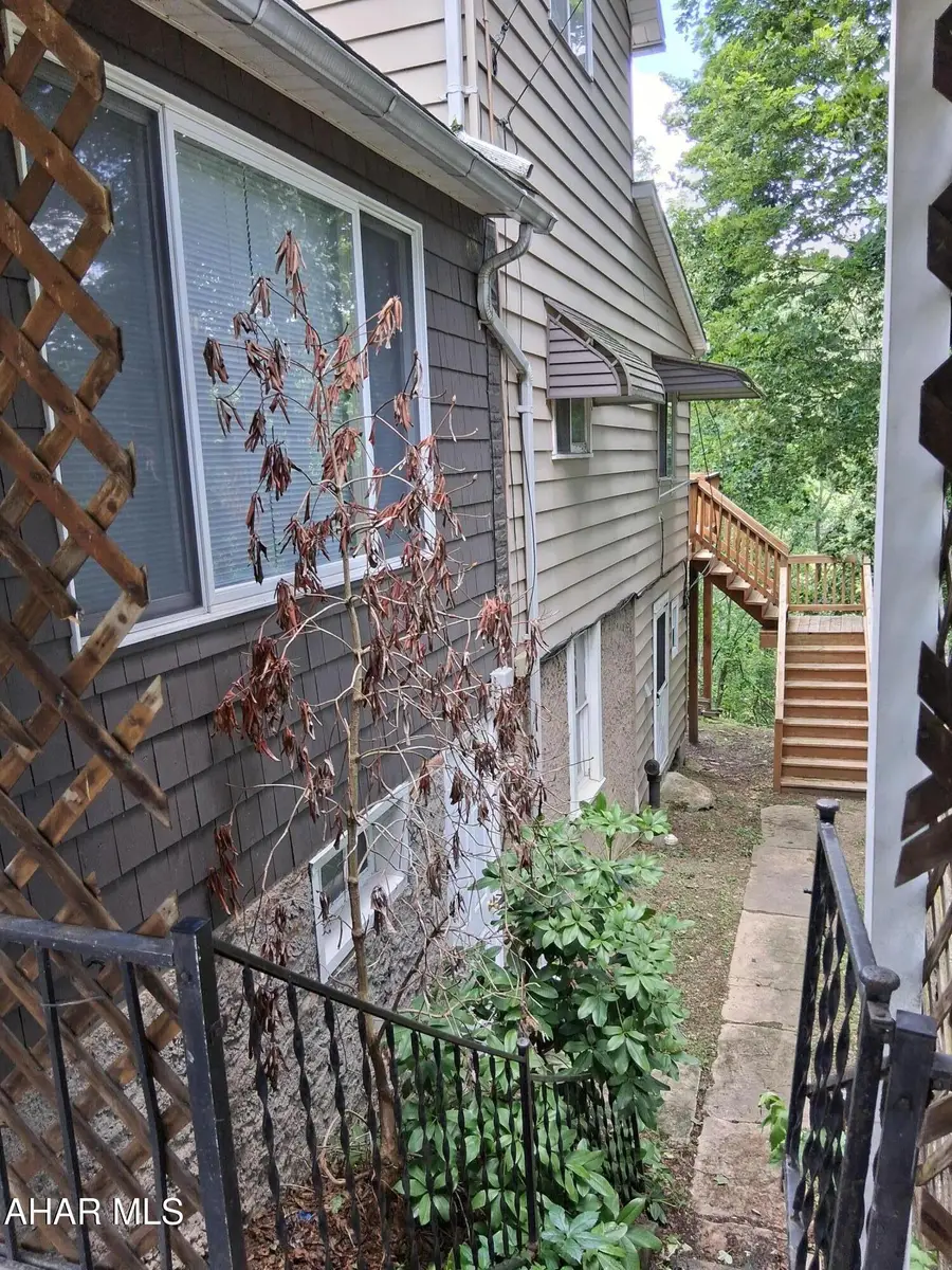 265 View Street, Johnstown, PA 15902 - #2