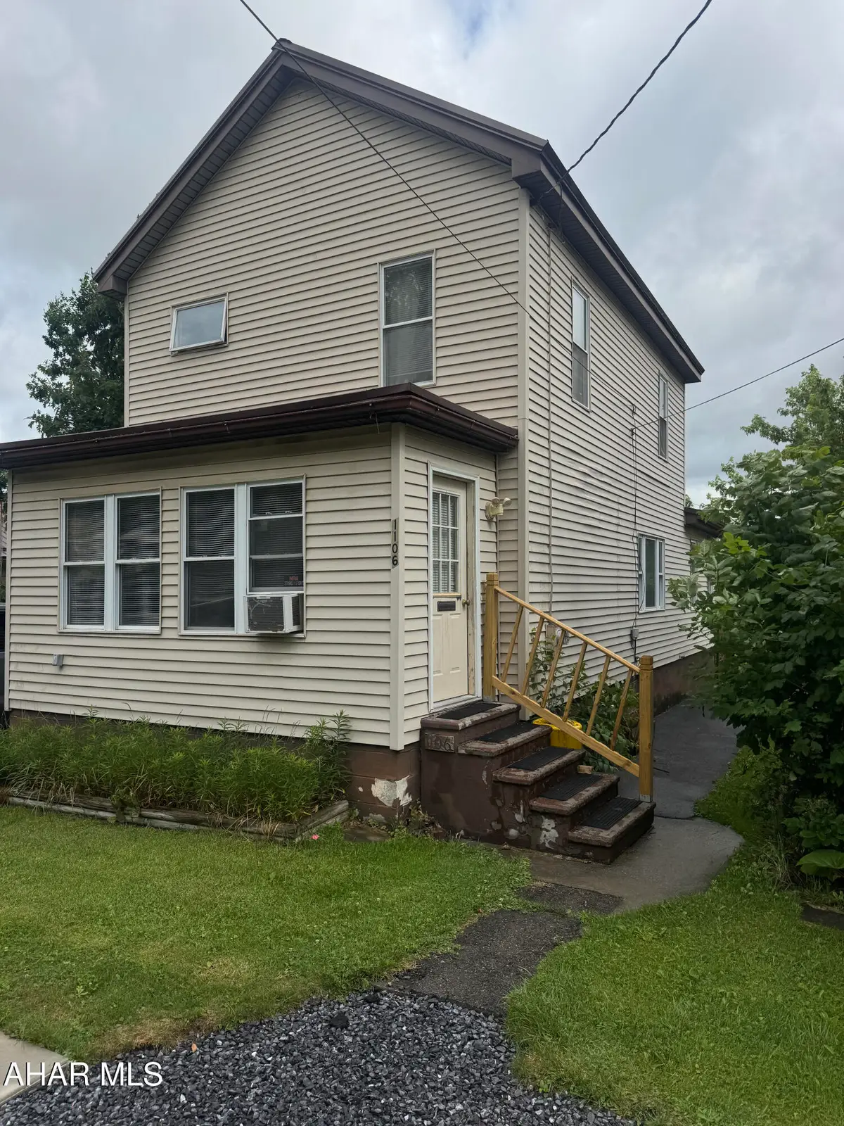 1106 Johnson Avenue, Portage, PA 15946 - #1