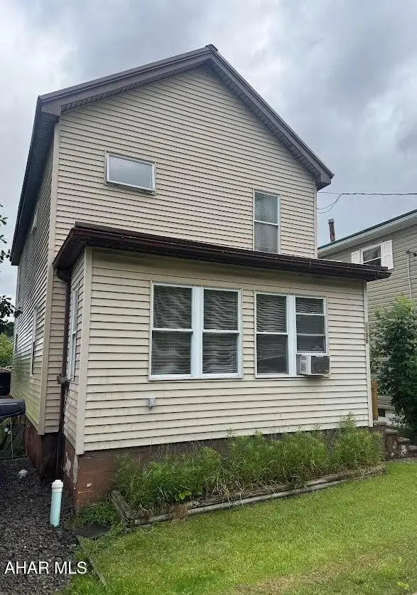 1106 Johnson Avenue, Portage, PA 15946 - #2